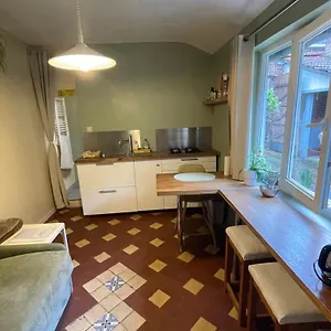 Дом отдыха Le Clos De Marissel Франция