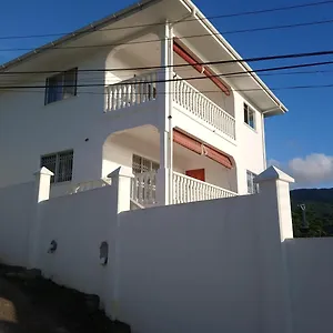  Апартаменты Jbillaselfcatering Сейшельские острова