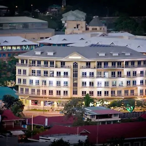  Апартаменты The Quadrant Luxury Сейшельские острова